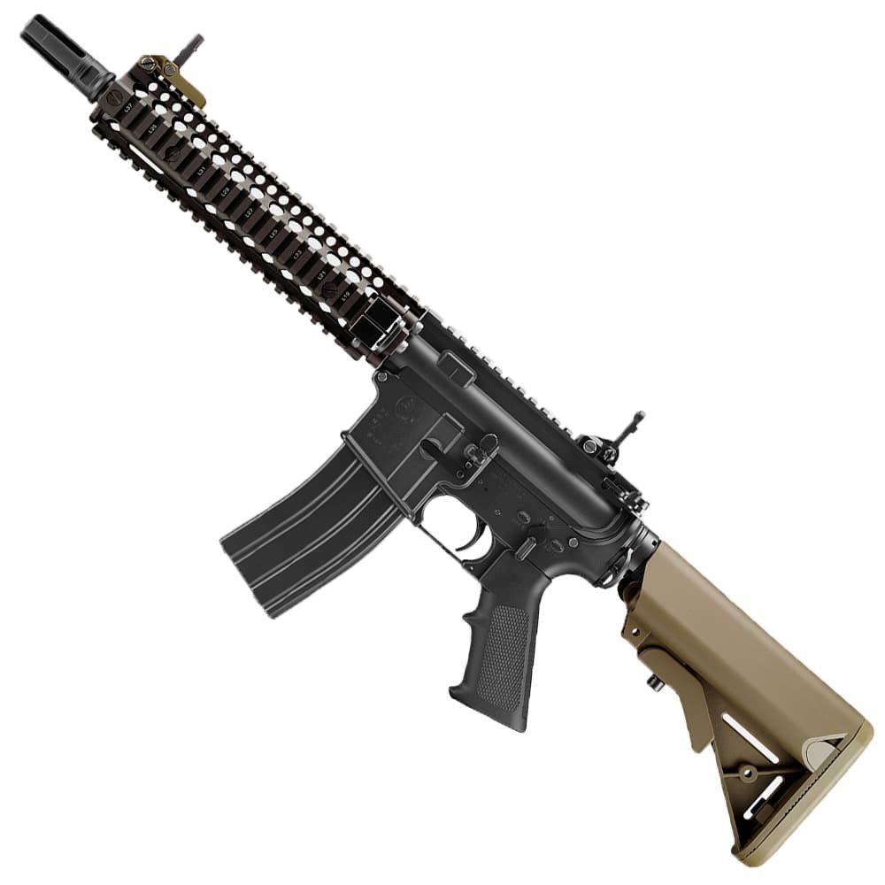 東京マルイ ガスガン MK18 Mod.1 ガスブローバック No.11 | ミリタリー