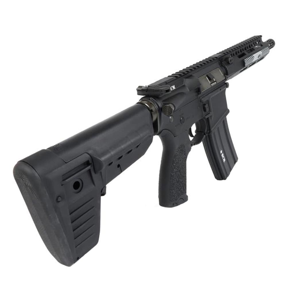 BCM AIR 電動ガン MCMR 公認ライセンス製品 GATE製電子トリガー搭載