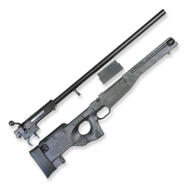 マルゼン エアガン APS type96 | ミリタリーショップ レプマート