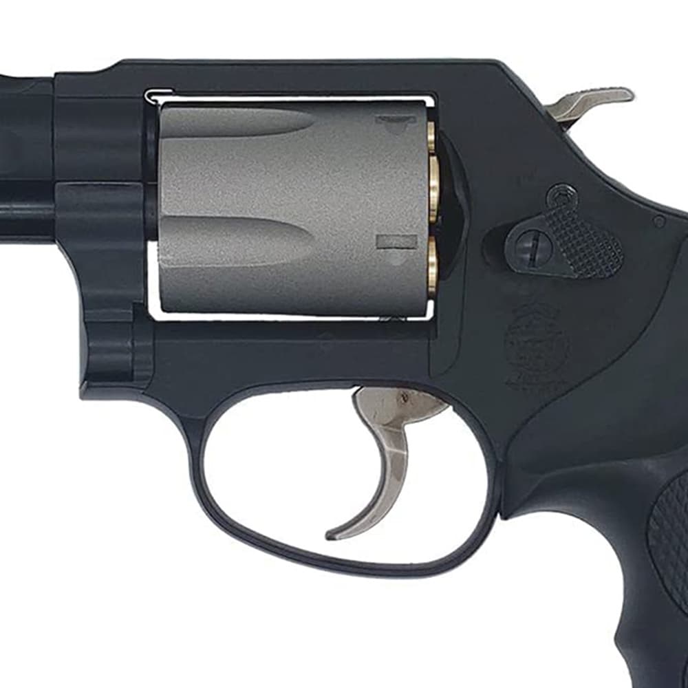 タナカ モデルガン S&W M360 PD パーソナルディフェンス .357Magnum HW
