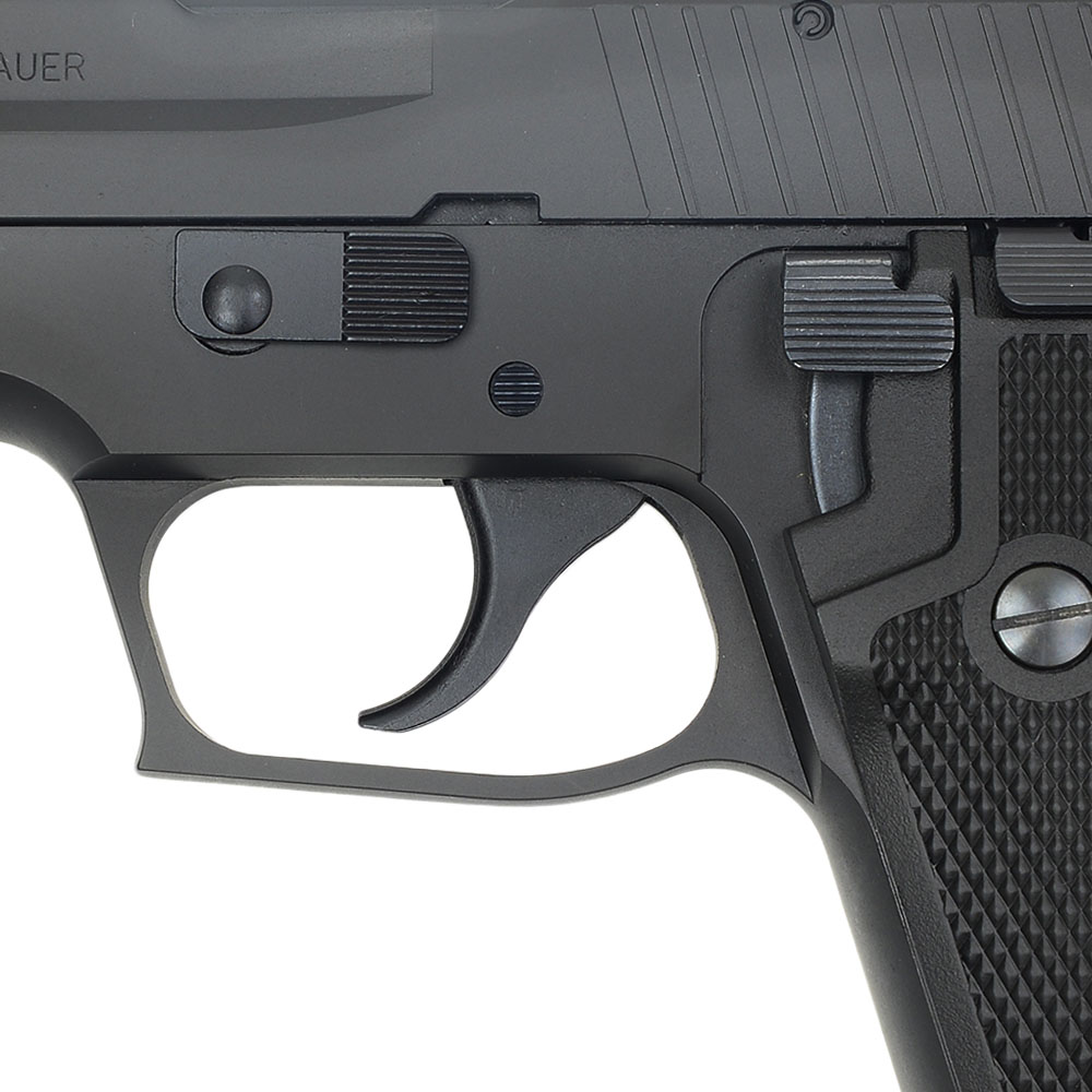 TANAKA WORKS ガスガン SIG P220 IC 陸上自衛隊 9mm拳銃 HW