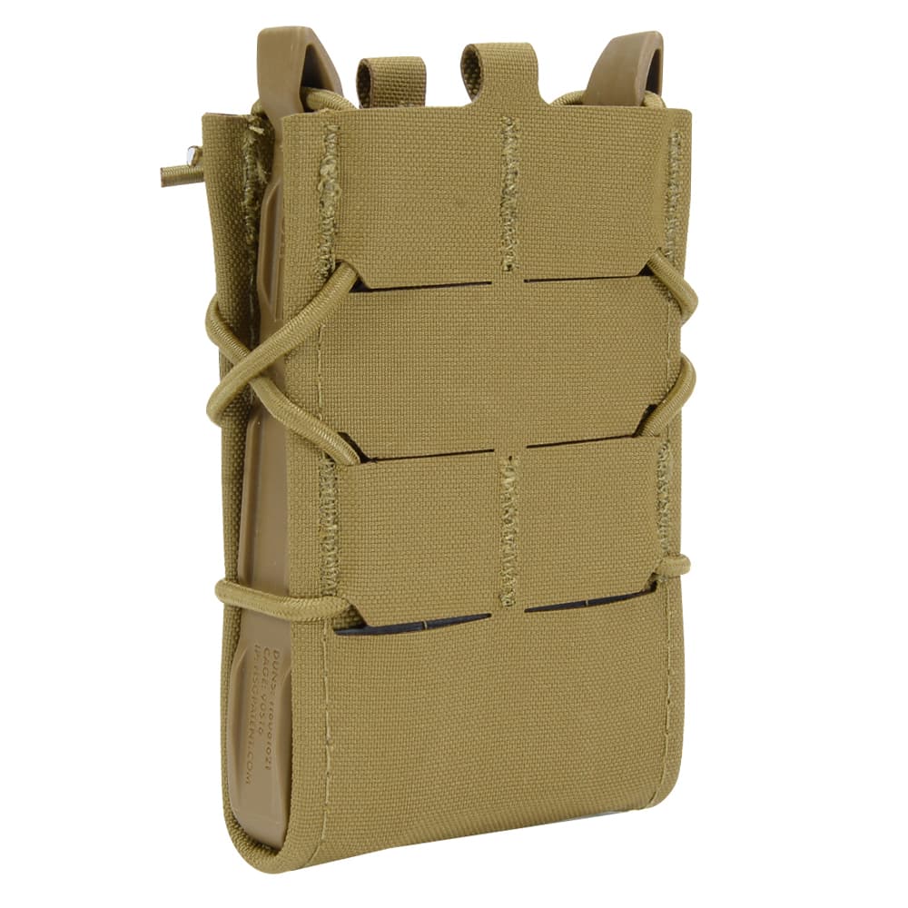 High Speed Gear ライフルマガジンポーチ GEN2 TACO シングル M4/AK