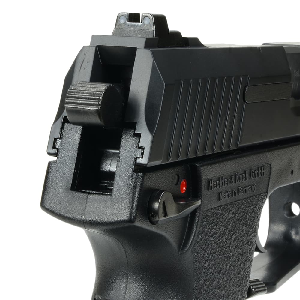 KSC ガスガン MK23 ソーコムピストル CO2ガスブローバック F800