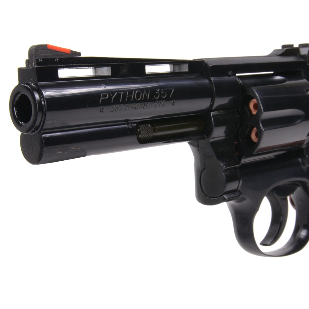 コクサイ モデルガン S&W M19 4インチ スマイソン スーパーポリ