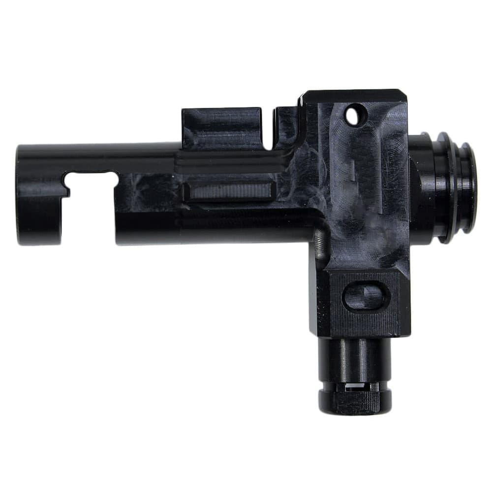 Retro Arms スプリットギアボックス Ver.2 ホップアップチャンバー付