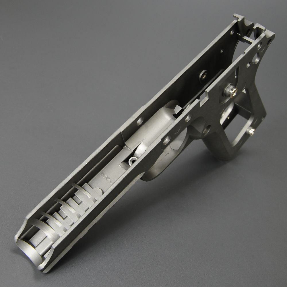 タニオコバ カスタムフレーム 東京マルイMEU専用 | ミリタリーショップ