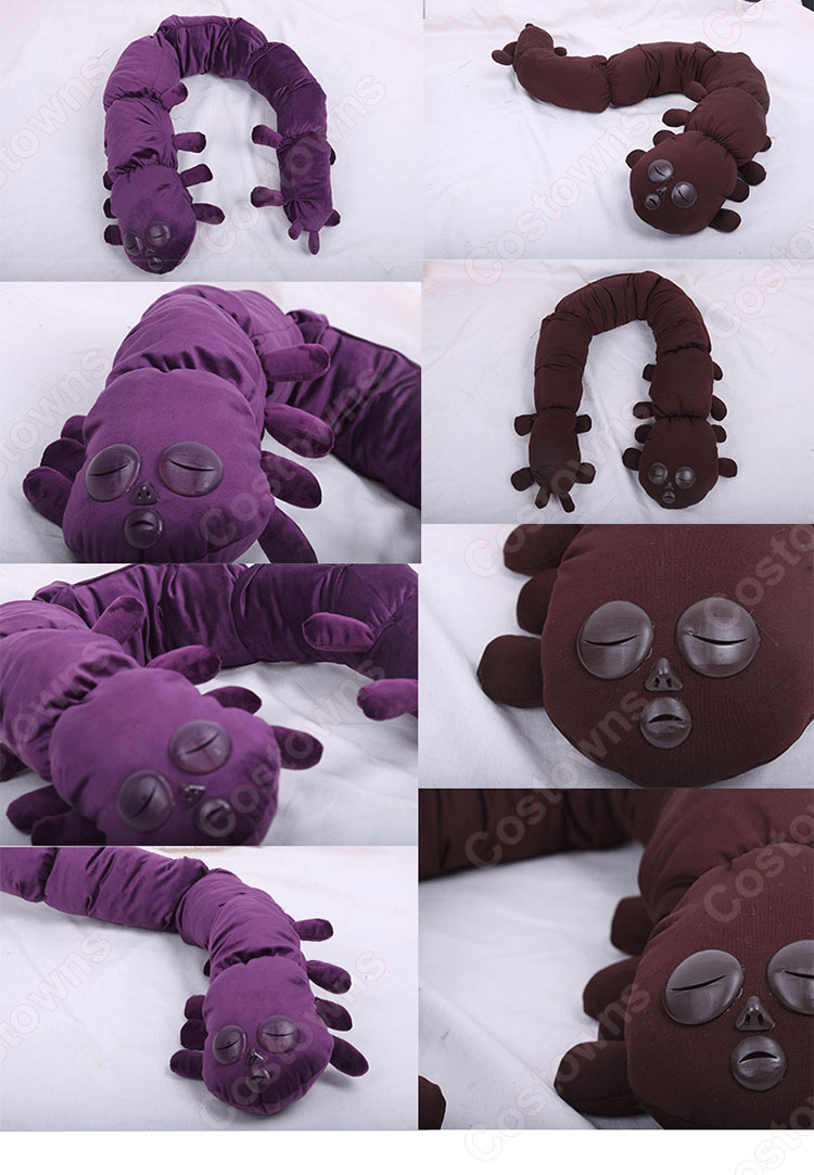 呪術廻戦 伏黒甚爾 呪霊 コスプレ道具 - Costowns