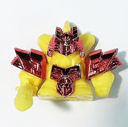 写真】「ガン消し」超高額買取ベスト30を公開！ 100円のフィギュアが