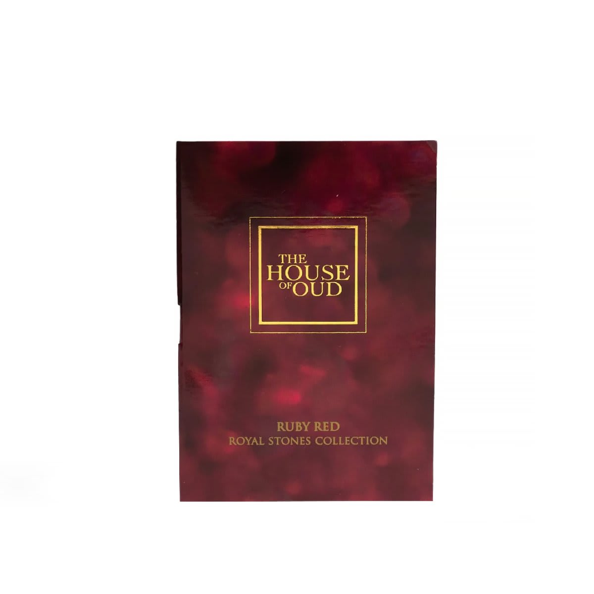 THOO, The House of Oud Ruby Red | Gents