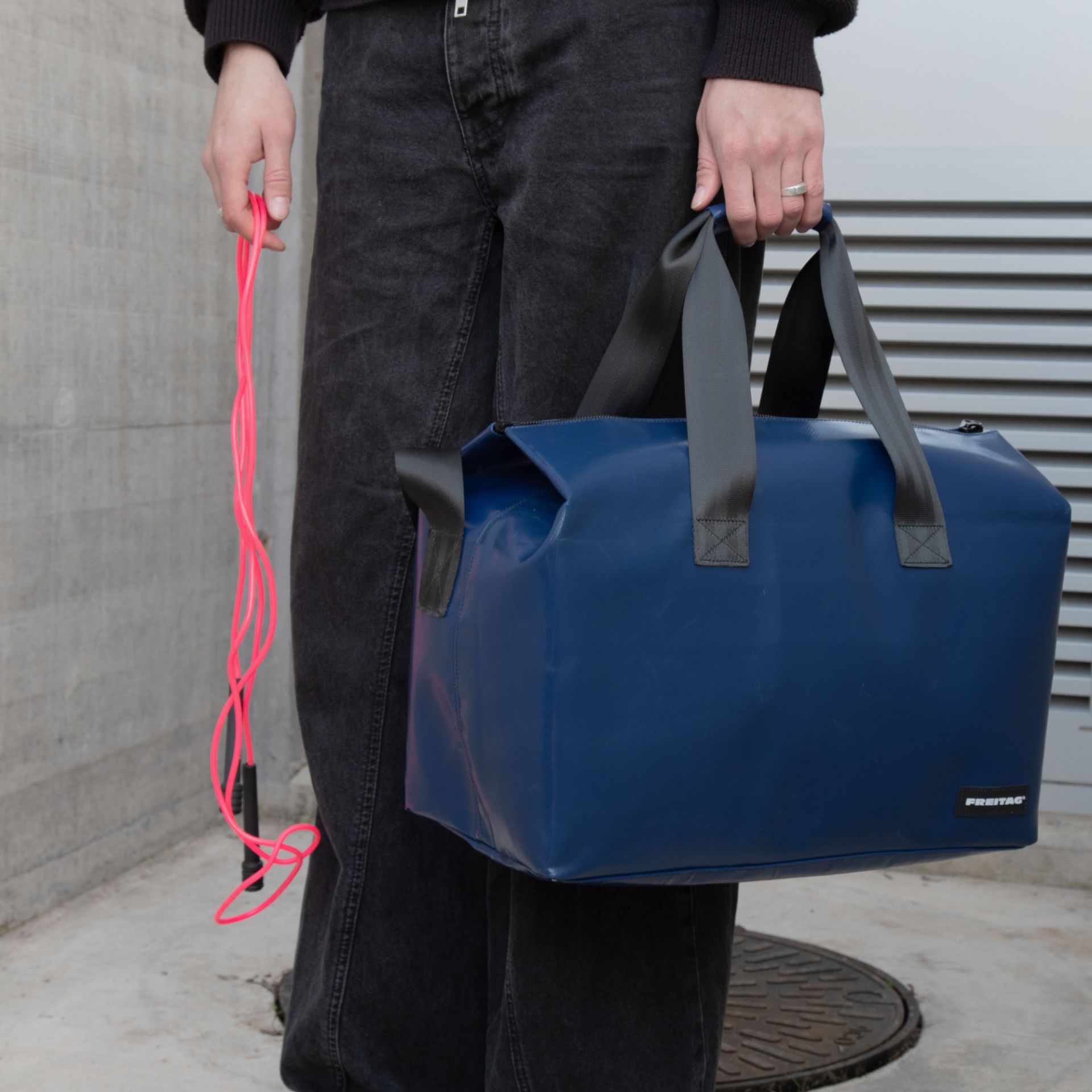 F46 CLARK | 252352 | FREITAG