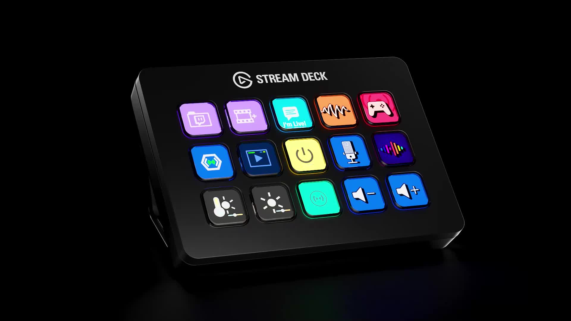Stream Deck | Elgato