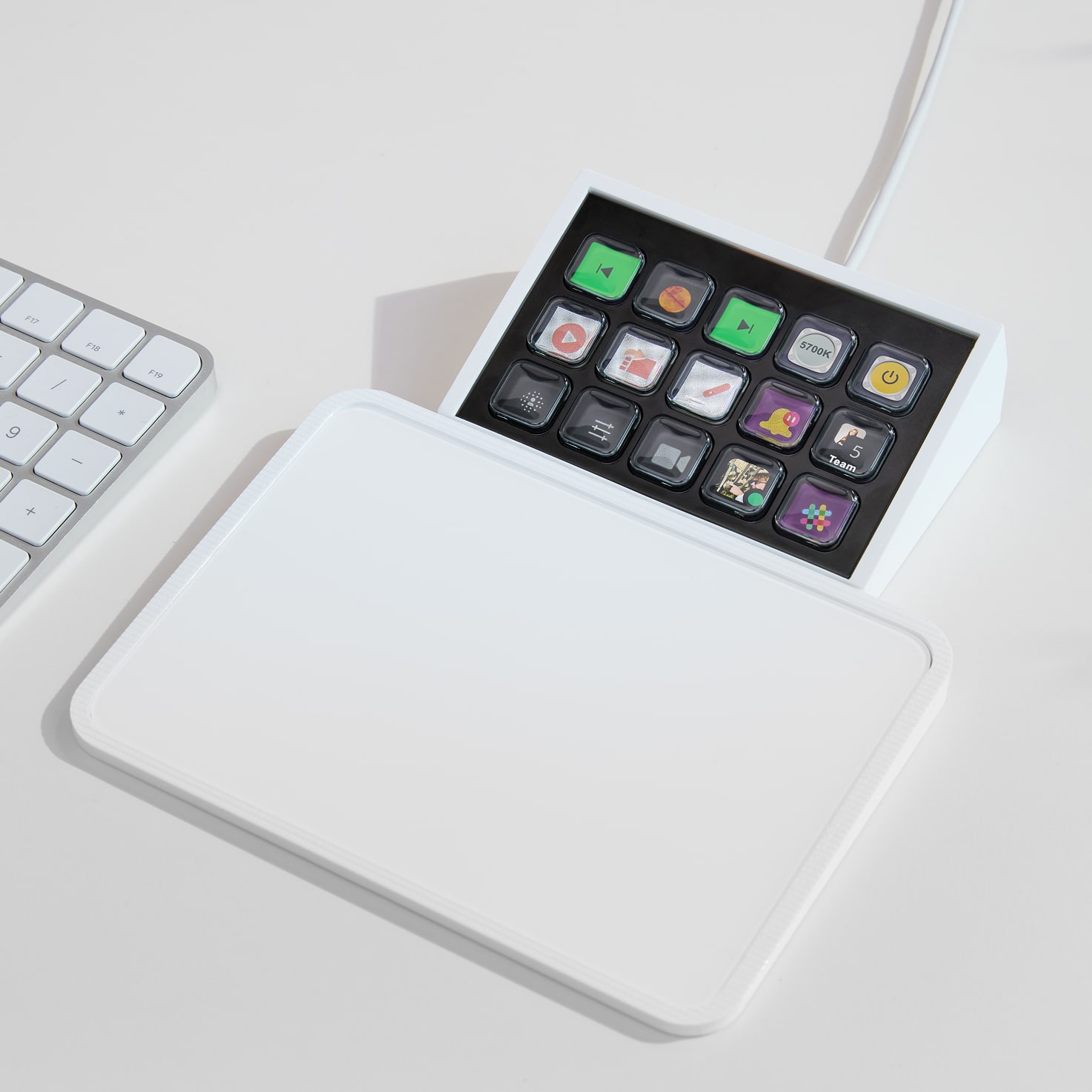 Stream Deck Module (15 キー) | Elgato
