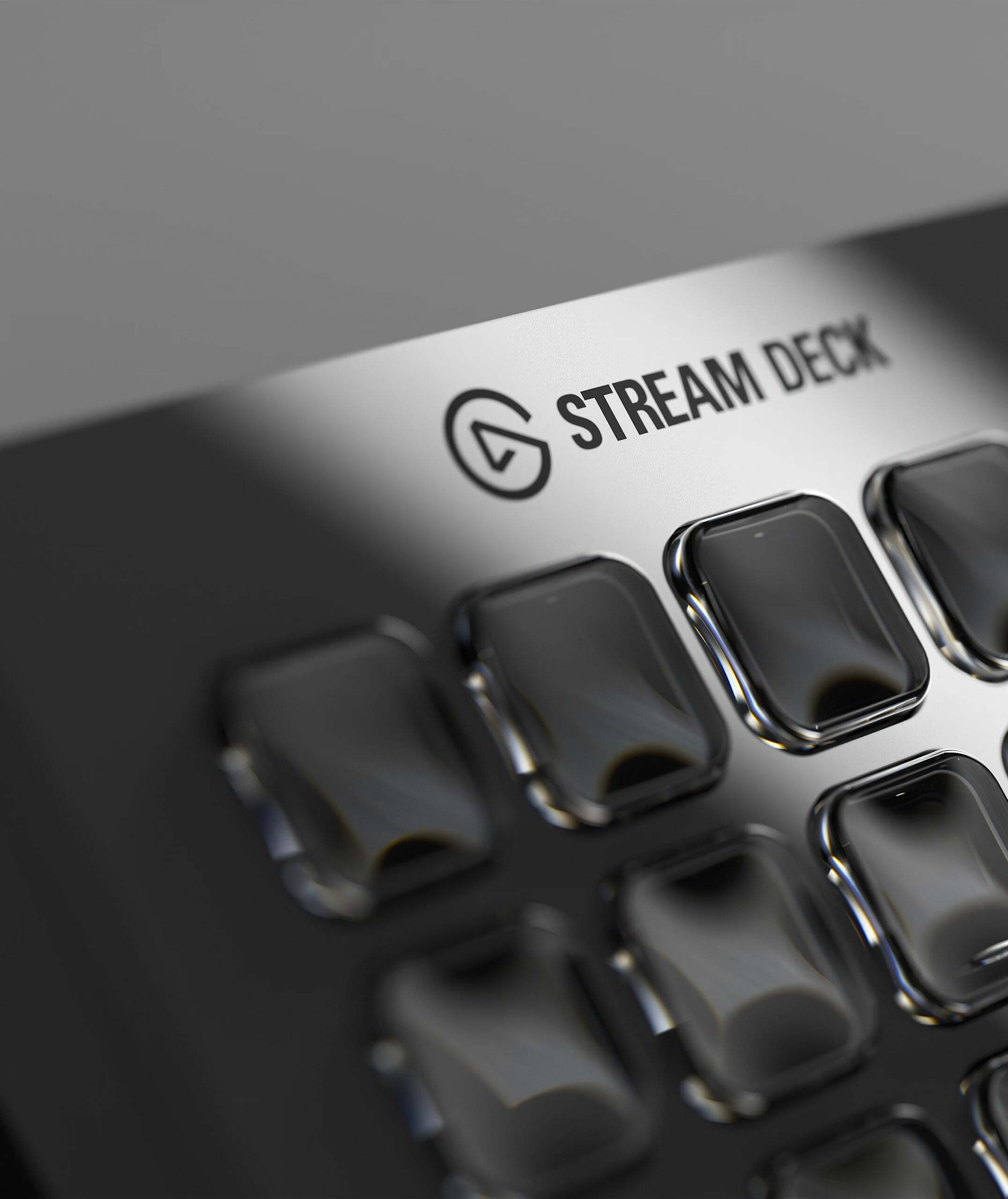 Stream Deck - White | Elgato