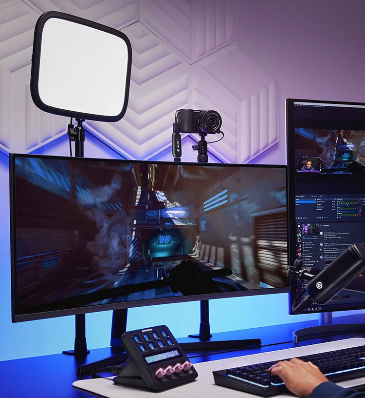 Cam Link 4K | Elgato