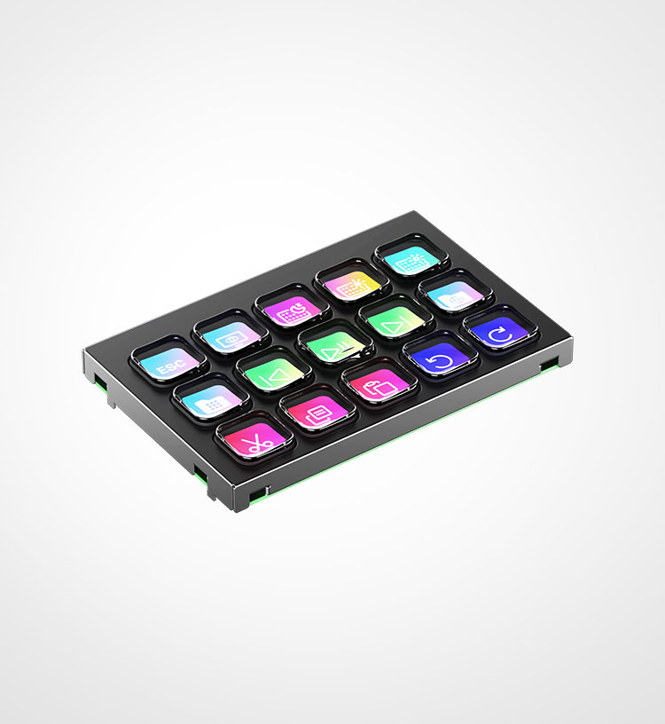 Stream Deck Module (15 キー) | Elgato