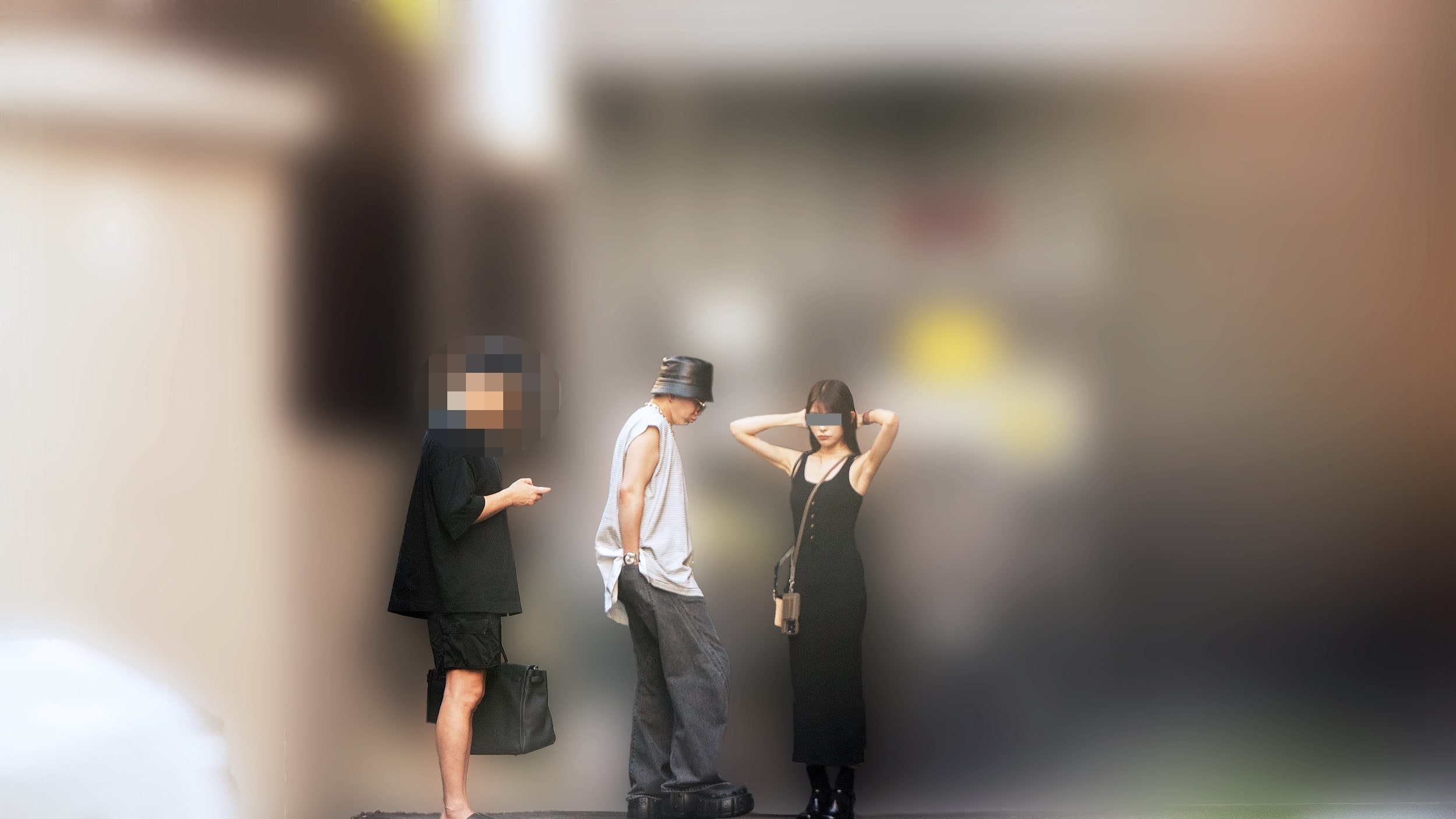交際発覚から約1年…『Da-iCE』花村想太 引っ越した愛の巣でのラブラブ