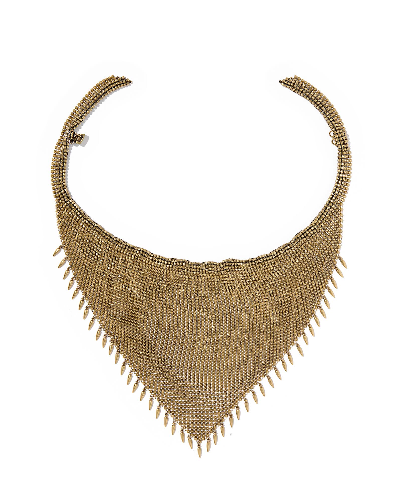 Keziah Statement Bandana Necklace | Kendra Scott