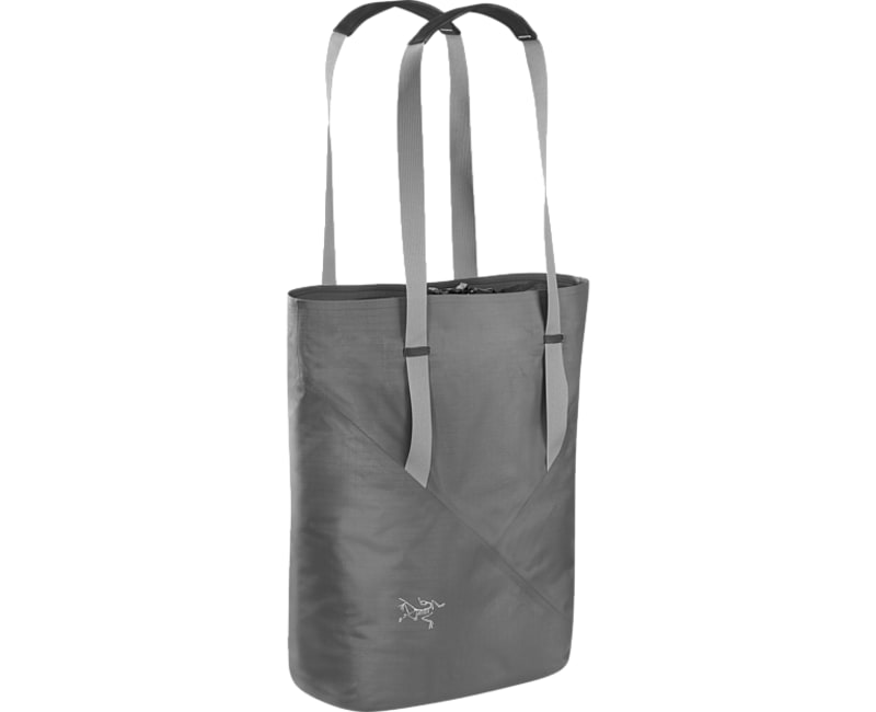 Arc'Teryx Blanca 19 Tote Gunmetal