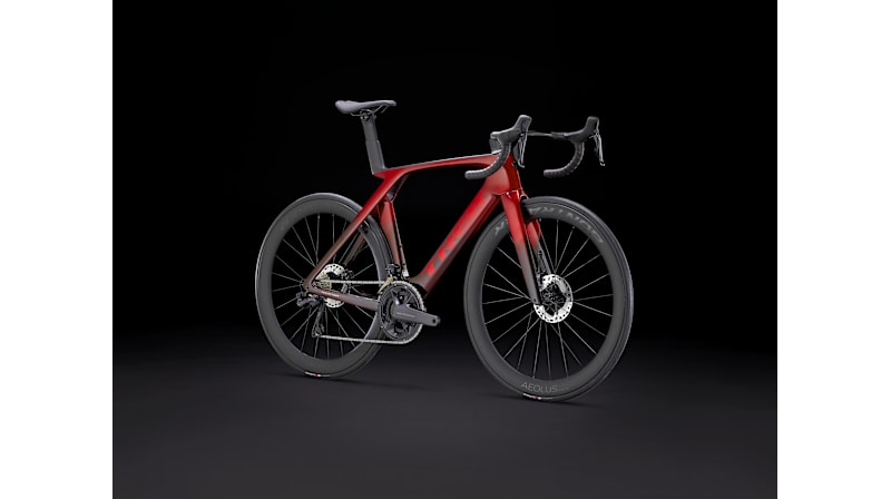 Madone SLR 7 Gen 7 - Trek Bikes