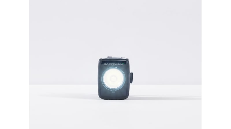 Bontrager Ion 200 RT Front Bike Light - Trek Bikes