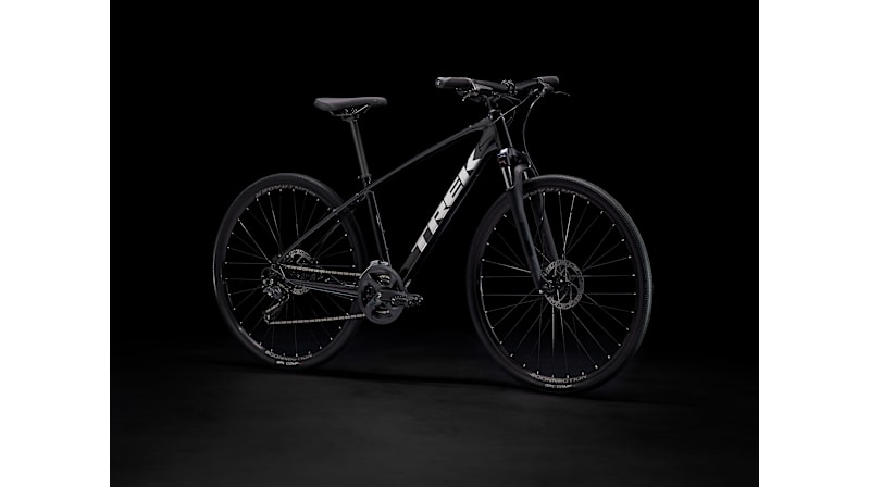 Dual Sport 2 Gen 4 - Trek Bikes (JP)