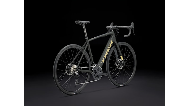 Domane+ AL 5 - Trek Bikes