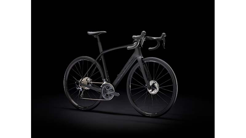 Domane SL 6 - Trek Bikes (JP)