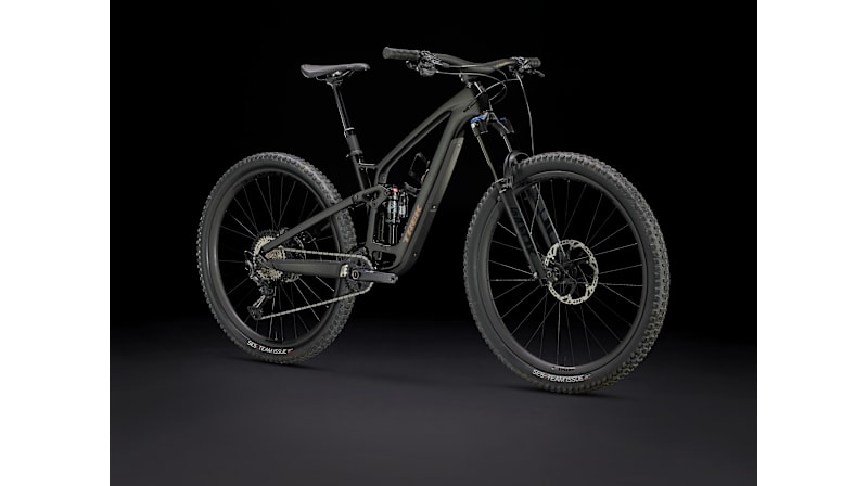 Fuel EX 9.8 XT Gen 6 - Trek Bikes (JP)