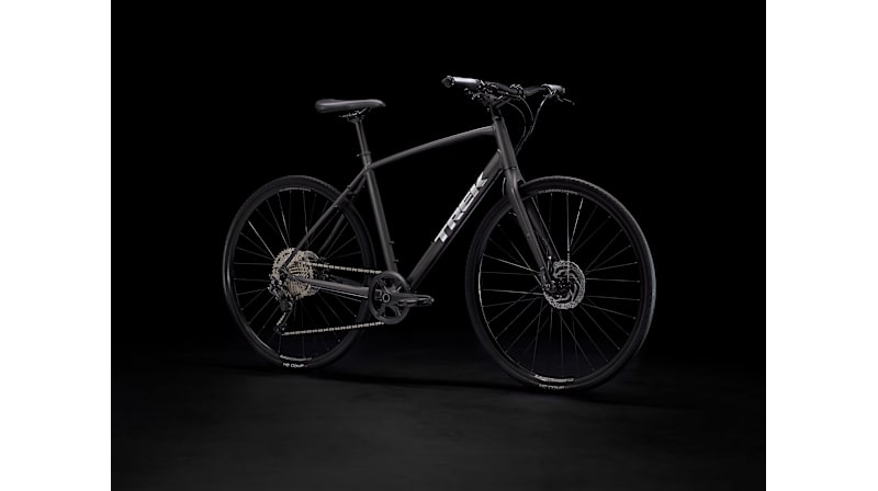 FX 3 Disc Gen 3 - Trek Bikes