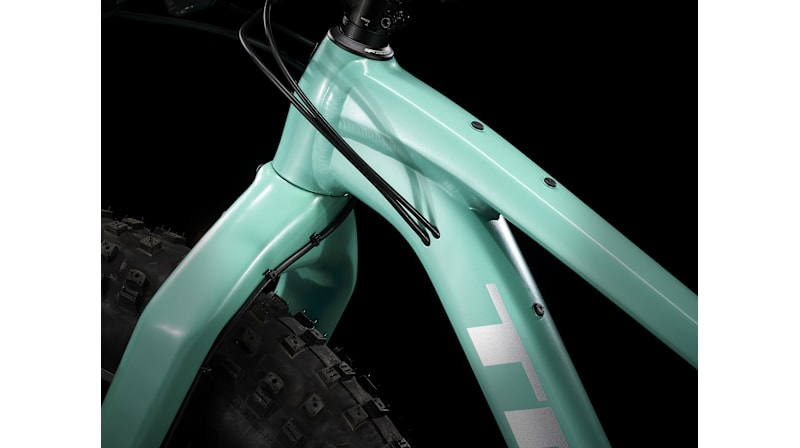 Farley - Trek Bikes