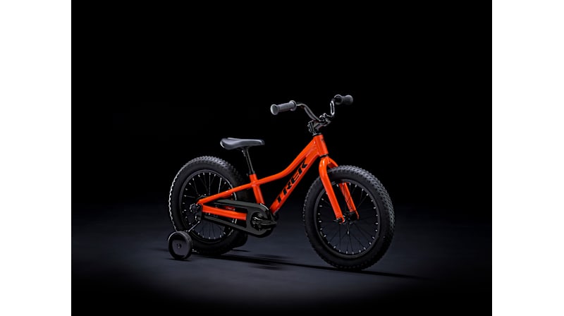 Precaliber 16 - Trek Bikes