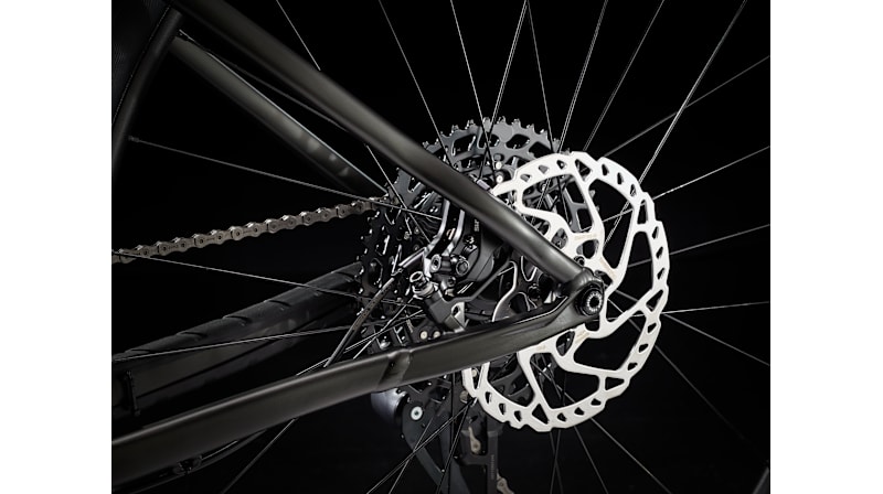 Roscoe 8 - Trek Bikes (JP)