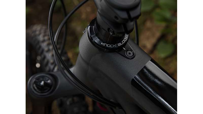 Remedy 8 27.5 - Trek Bikes (JP)