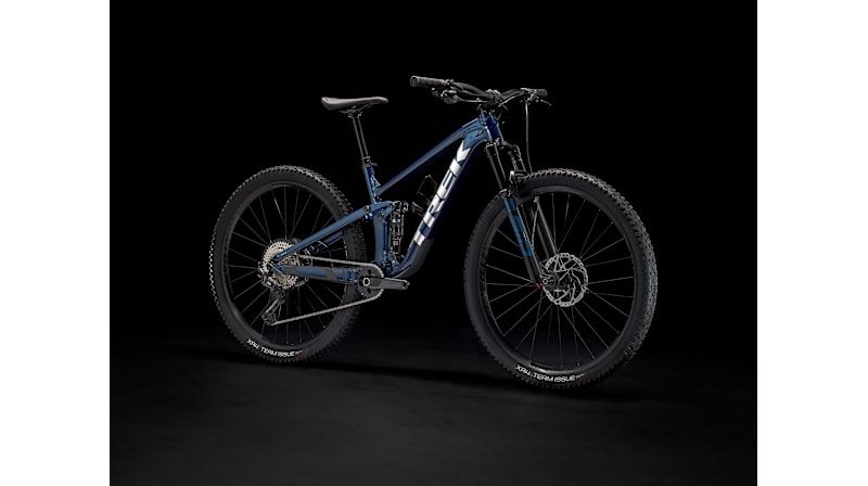 Top Fuel 8 Gen 3 - Trek Bikes