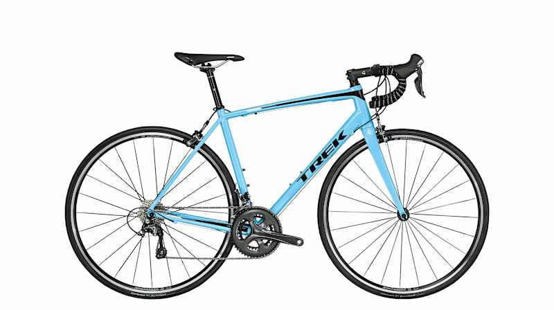 Émonda ALR 4 - Trek Bikes