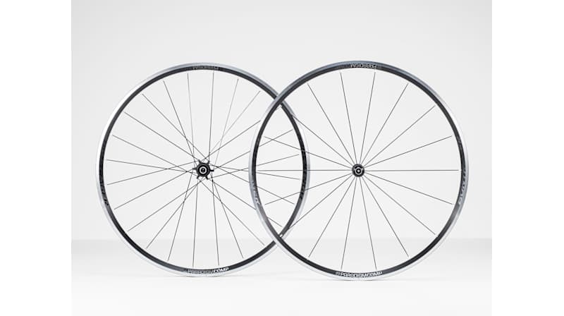 ボントレガー Paradigm Comp TLR ロード ホイール - Trek Bikes (JP)
