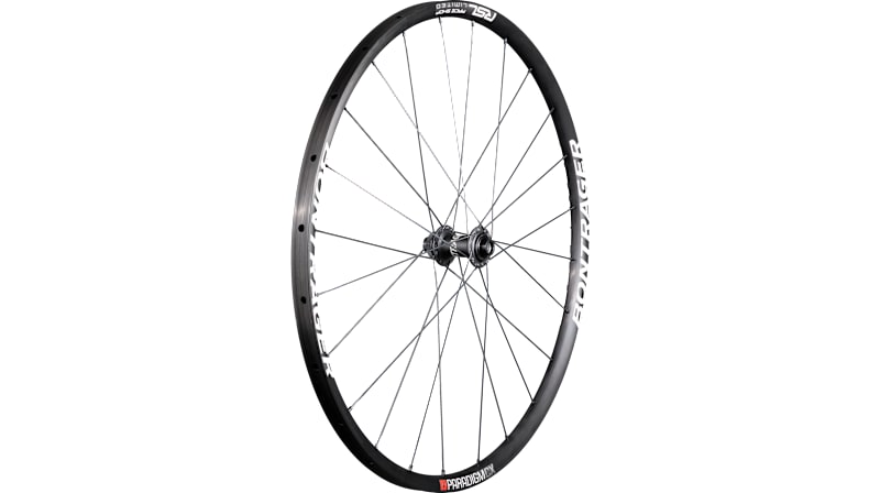 Bontrager Paradigm CX RSL Disc Tubular Road Wheel - Trek Bikes (JP)