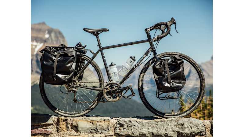 520 Disc - Trek Bikes (JP)
