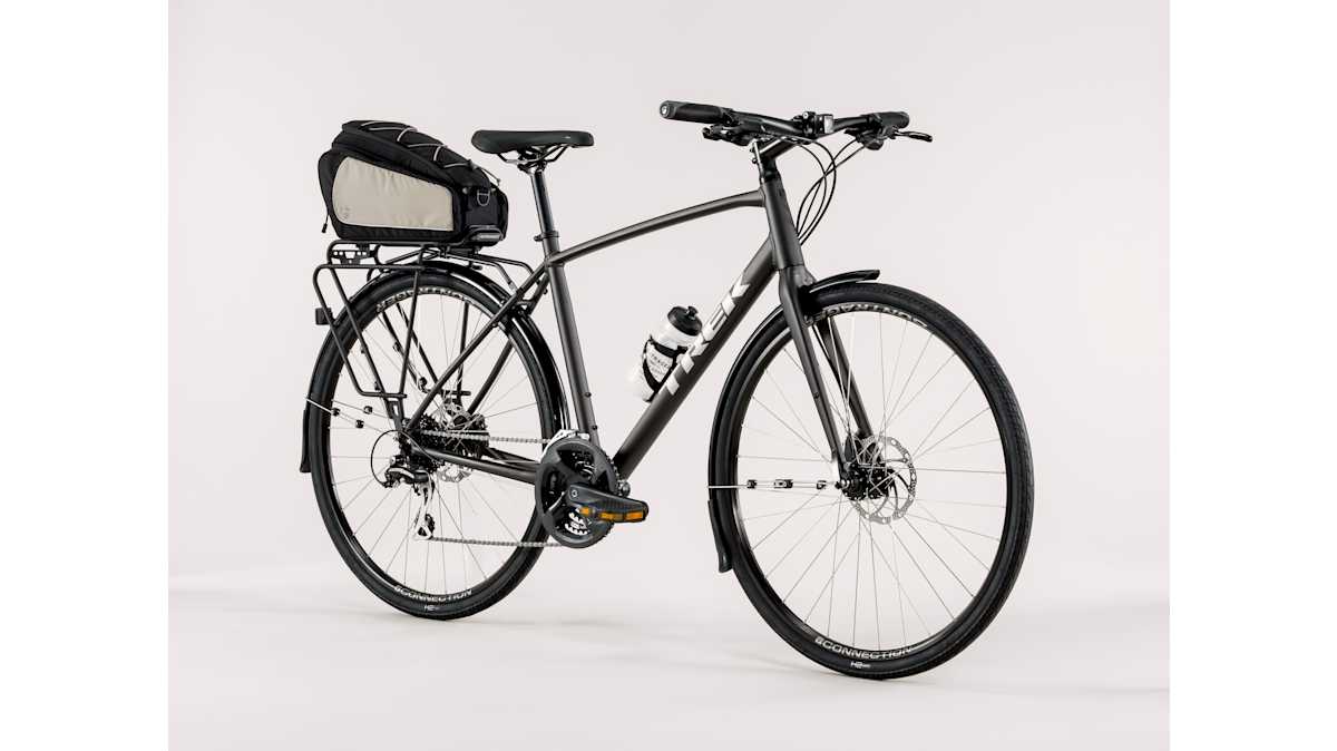2020年モデル トレック TREK FX 2 Disc サイズS 油圧ディスク 2020