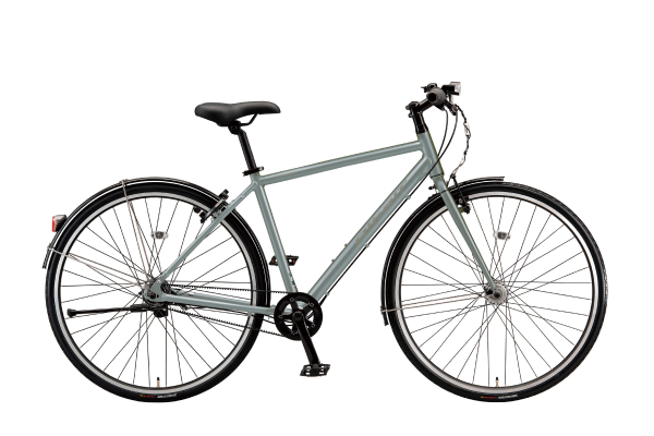 アルベルトスポーツ ブリヂストン(BRIDGESTONE) スポーツ自転車 27