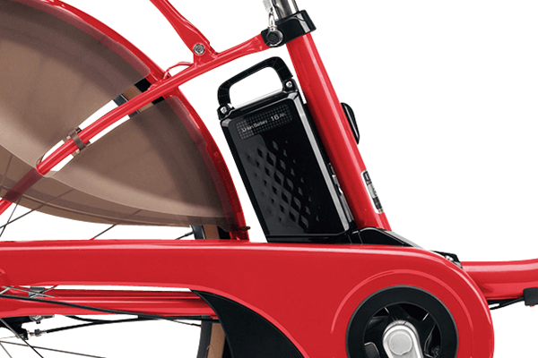 ビビスタイル パナソニック(Panasonic) 電動自転車・電動アシスト