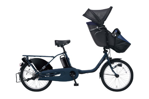 ギュット・クルーム・EX パナソニック(Panasonic) 子供乗せ自転車 20