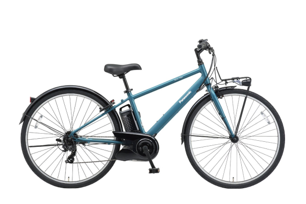 ベロスター パナソニック(Panasonic) e-bike(イーバイク) 700C