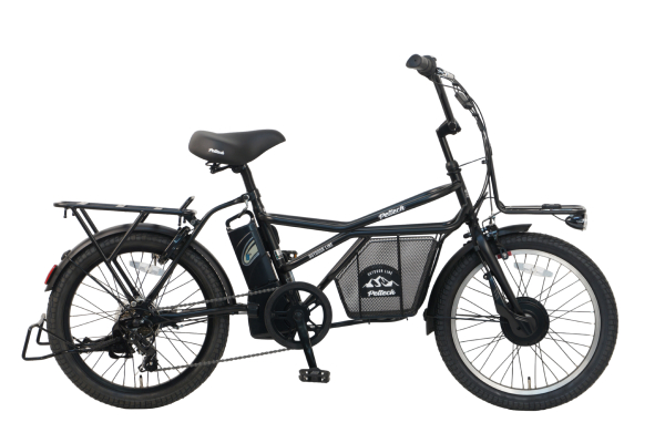 GRC-515L PELTECH クロスバイク 20インチ | 自転車通販「cyma -サイマ