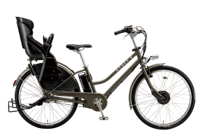 HYDEE.Ⅱ （ハイディ ツー） ブリヂストン(BRIDGESTONE) 子供乗せ