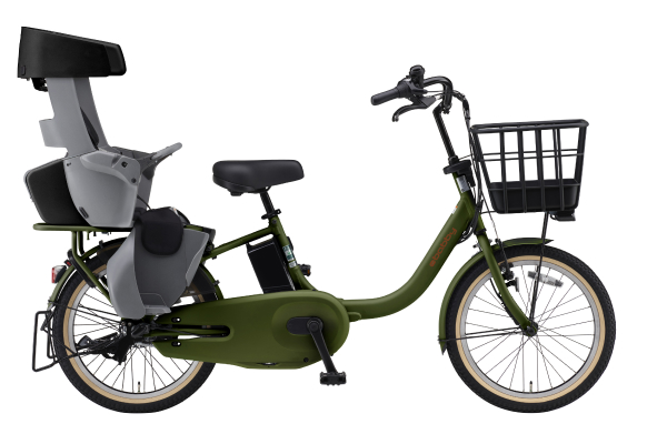 PAS babby ヤマハ(YAMAHA) 子供乗せ自転車 20インチ | 自転車通販