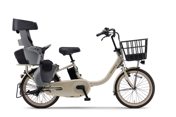 PAS babby ヤマハ(YAMAHA) 子供乗せ自転車 20インチ | 自転車通販