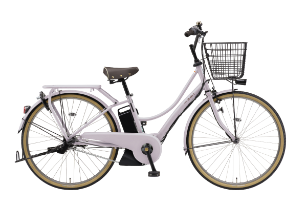 PAS Ami ヤマハ(YAMAHA) 電動自転車・電動アシスト自転車 26インチ