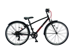 シュライン ブリヂストン(BRIDGESTONE) こども用自転車 24インチ 26