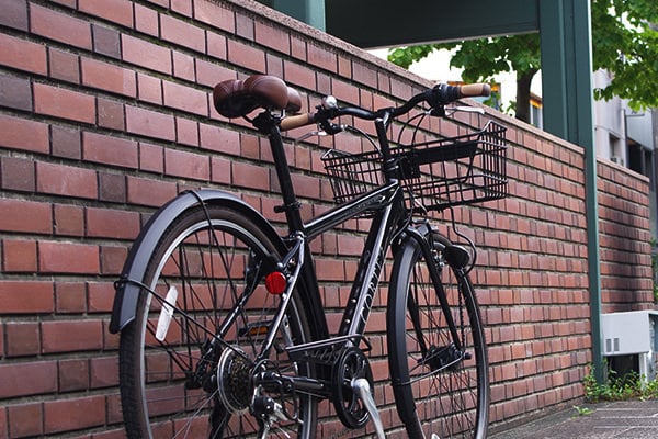 CORTEZ(コルテス) サカモトテクノ(SAKAMOTO TECHNO) クロスバイク 700C